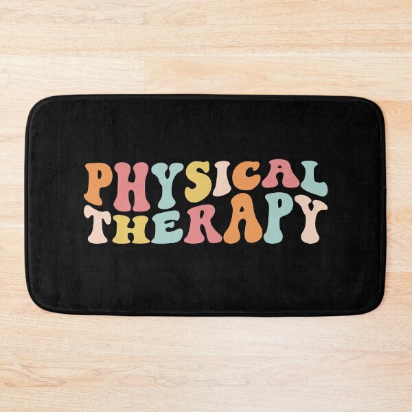 Item preview, Physical Therapy designed and sold by MystroDesigns.