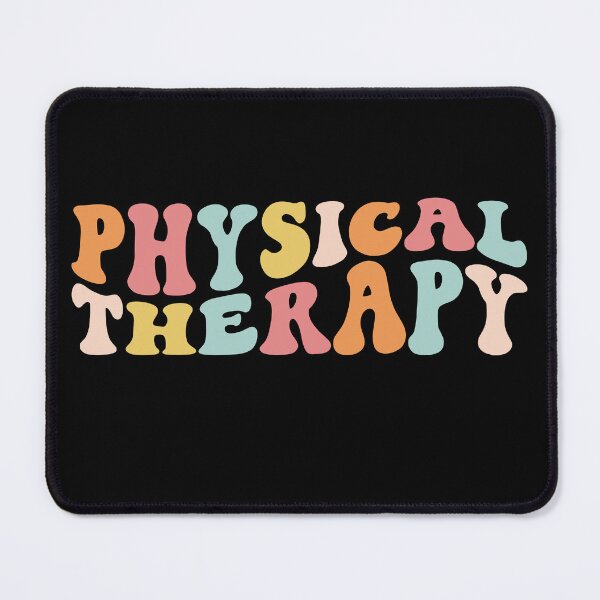 Item preview, Physical Therapy designed and sold by MystroDesigns.