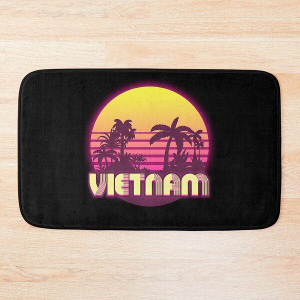 Item preview, Vietnam Asia travel designed and sold by chrlalexandru.