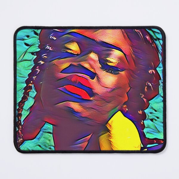 Item preview, Mujer dorada designed and sold by vibrants.
