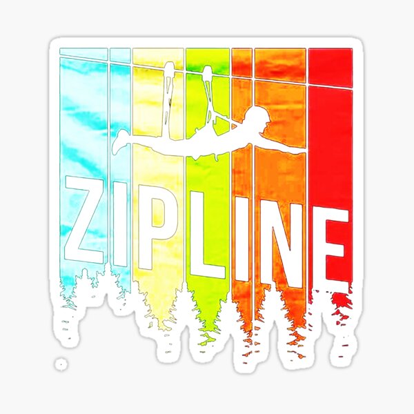Zipline Merch & Gifts for Sale | Redbubble