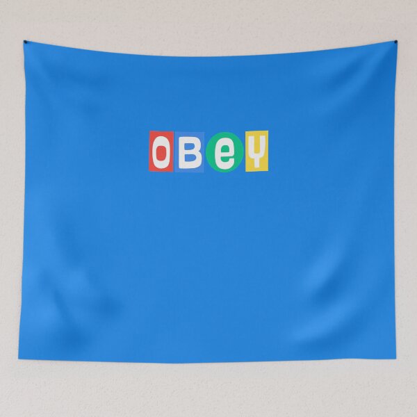 Item preview, BEST SELLER J-Hope OBEY Big Shot Classic T-Shirt designed and sold by AndreaAWeber.