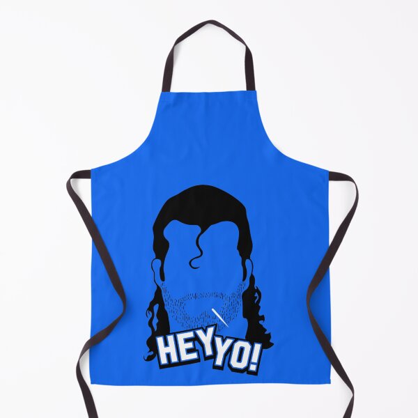 Artikelvorschau, Hey Yo! Tri-Blend-T-Shirt entworfen und verkauft von MelanThiele.