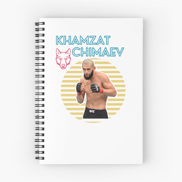 Item preview, Khamzat Chimaev essential t shirt | Khamzat Chimaev the wolf poster designed and sold by ReganPro5.