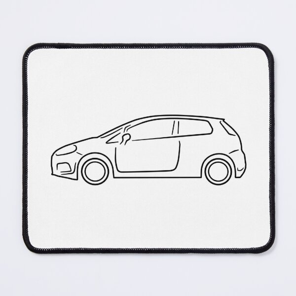 Item preview, Grande Punto designed and sold by AutoClub.