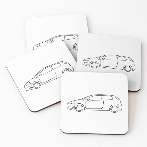 Item preview, Grande Punto designed and sold by AutoClub.