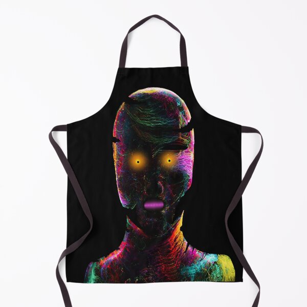 Item preview, MOMIA ELECTRO designed and sold by NOIMION DIGITAL ART.