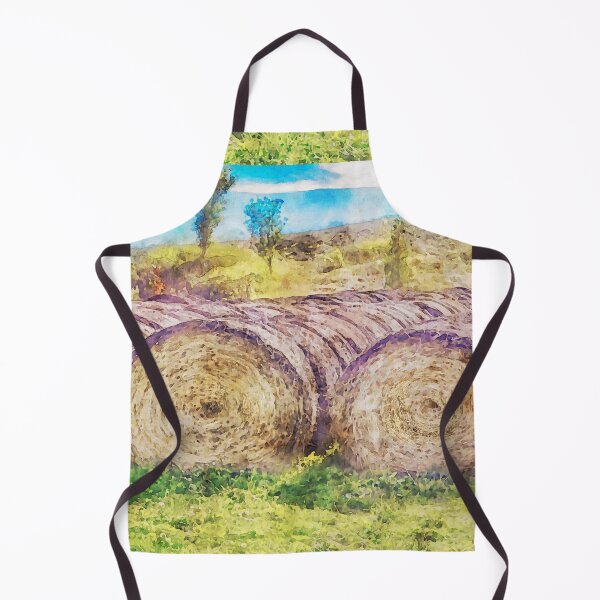 Item preview, Hay Bales 6 designed and sold by Robert Alsop.