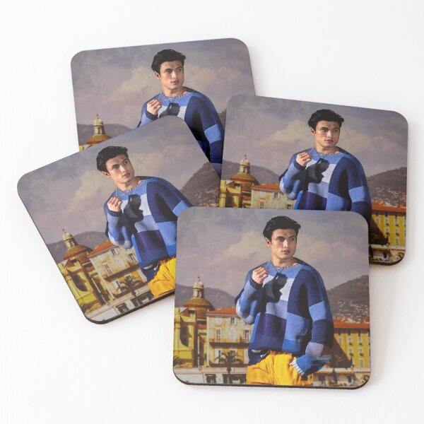 Item preview,  Print pattern Design - 7 designed and sold by AaronHadar.
