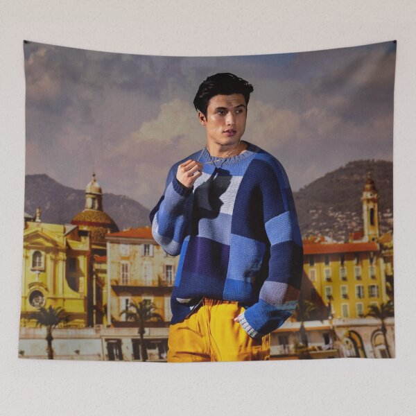 Item preview,  Print pattern Design - 7 designed and sold by AaronHadar.