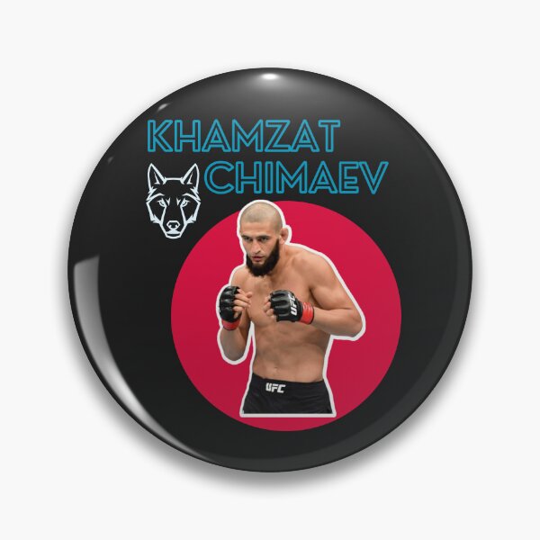 Item preview, Khamzat Chimaev essential classic t shirt | Khamzat Chimaev the wolf borz poster designed and sold by ReganPro5.