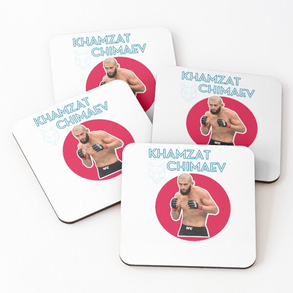 Item preview, Khamzat Chimaev essential classic t shirt | Khamzat Chimaev the wolf borz poster designed and sold by ReganPro5.