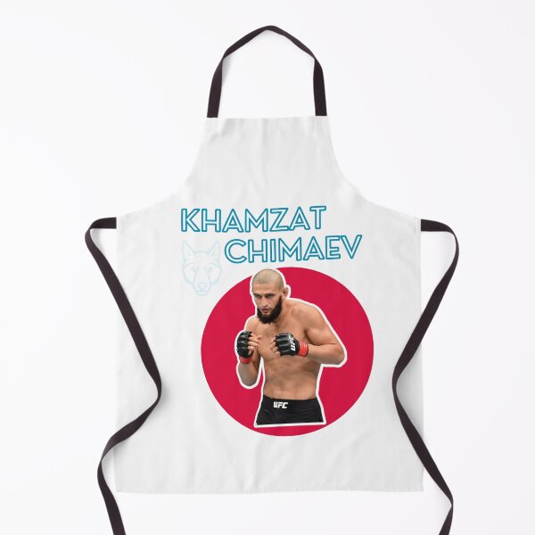 Item preview, Khamzat Chimaev essential classic t shirt | Khamzat Chimaev the wolf borz poster designed and sold by ReganPro5.