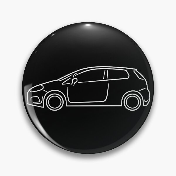 Item preview, Grande Punto designed and sold by AutoClub.
