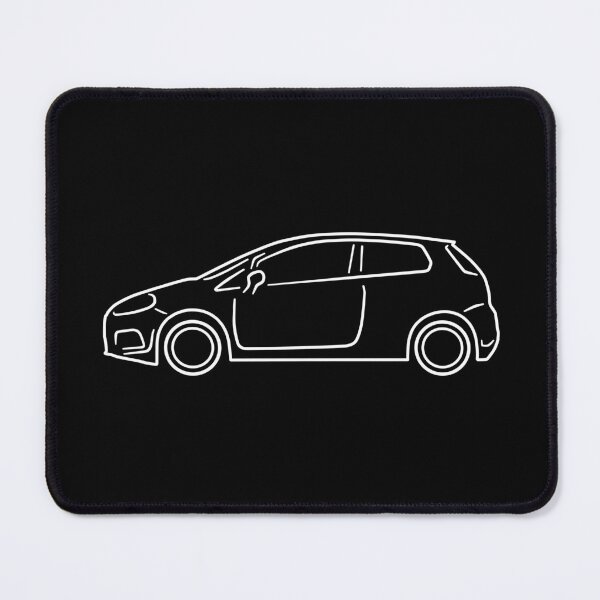 Item preview, Grande Punto designed and sold by AutoClub.