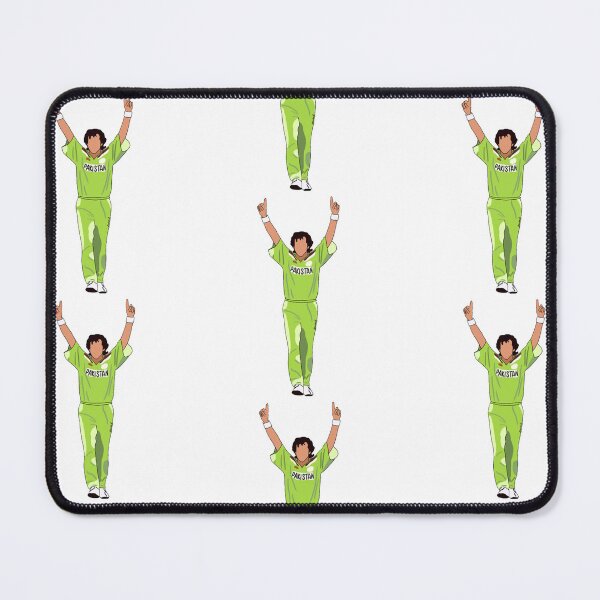 Item preview, Imran Khan 1992 World Cup designed and sold by Dania Shoaib.