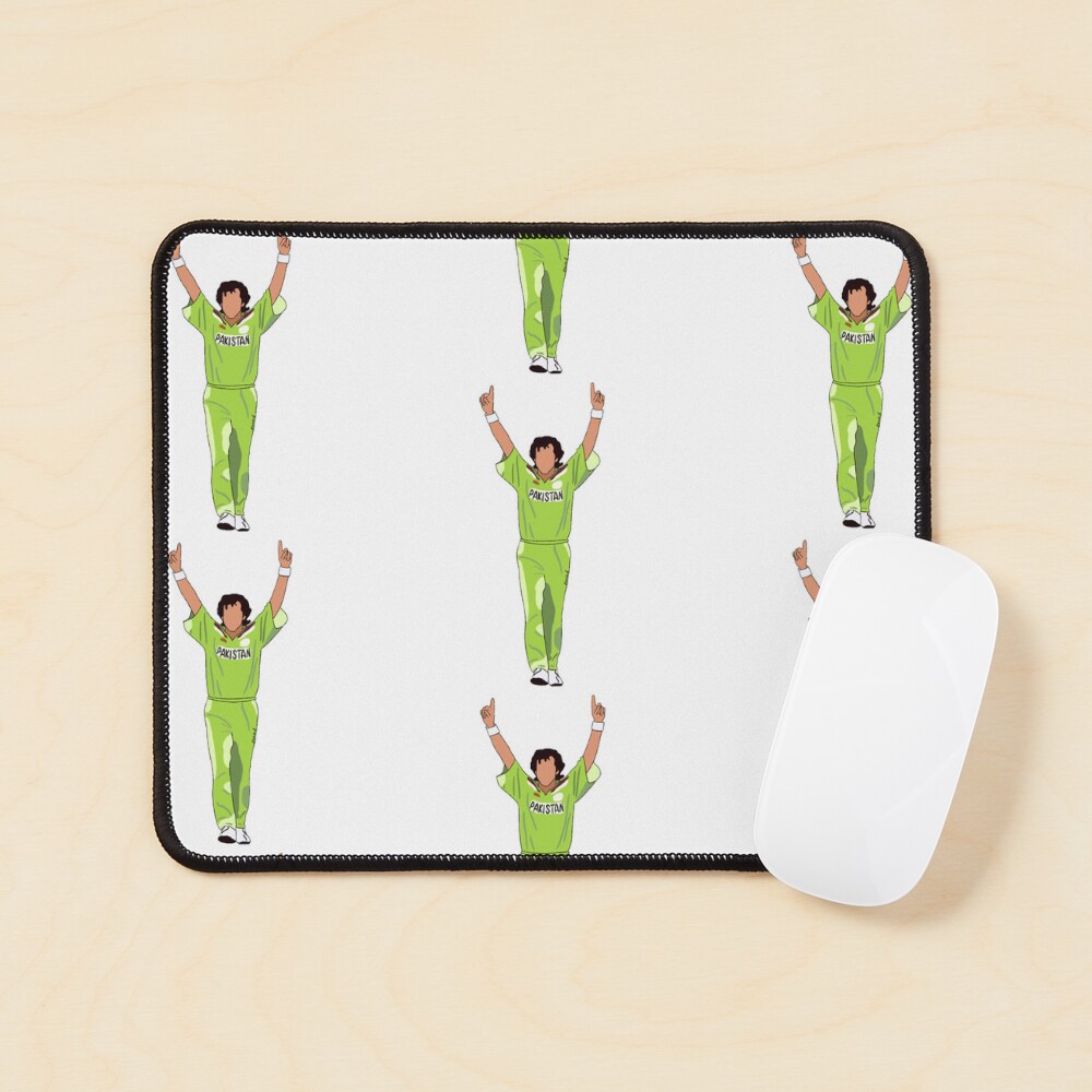 Item preview, Mouse Pad designed and sold by daniashoaib.
