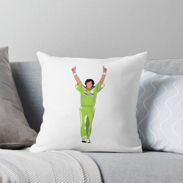 Item preview, Imran Khan 1992 World Cup designed and sold by Dania Shoaib.