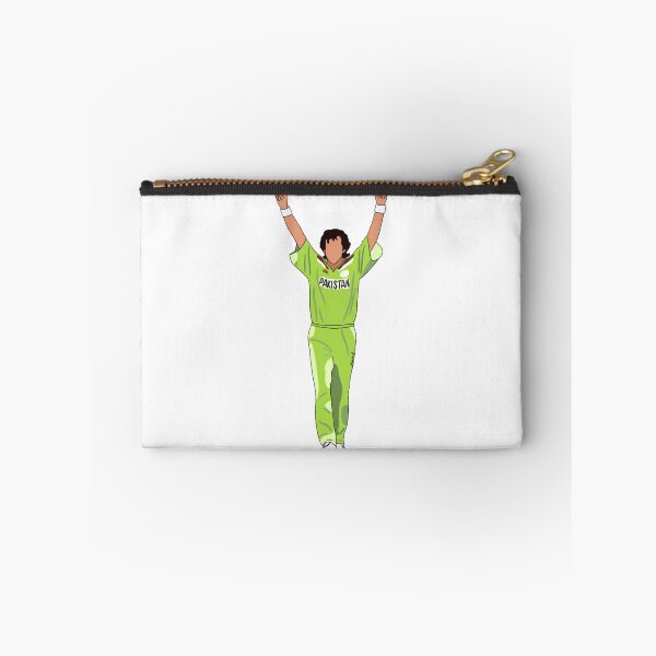 Item preview, Imran Khan 1992 World Cup designed and sold by Dania Shoaib.