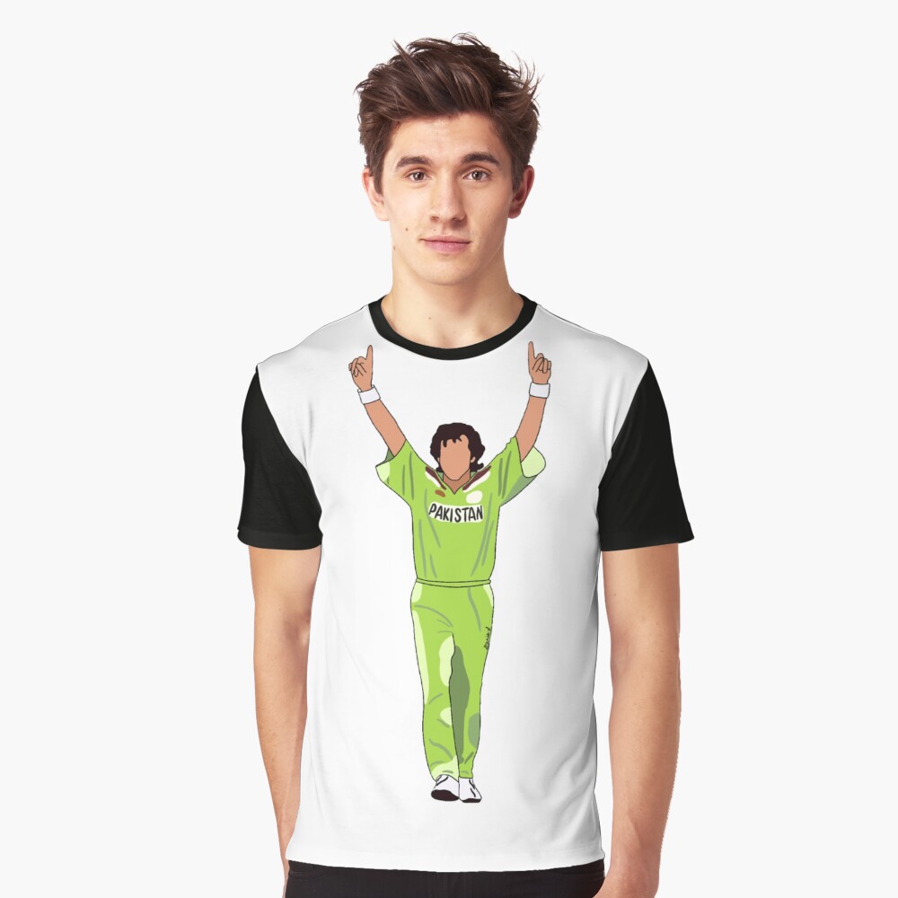 Item preview, Graphic T-Shirt designed and sold by daniashoaib.