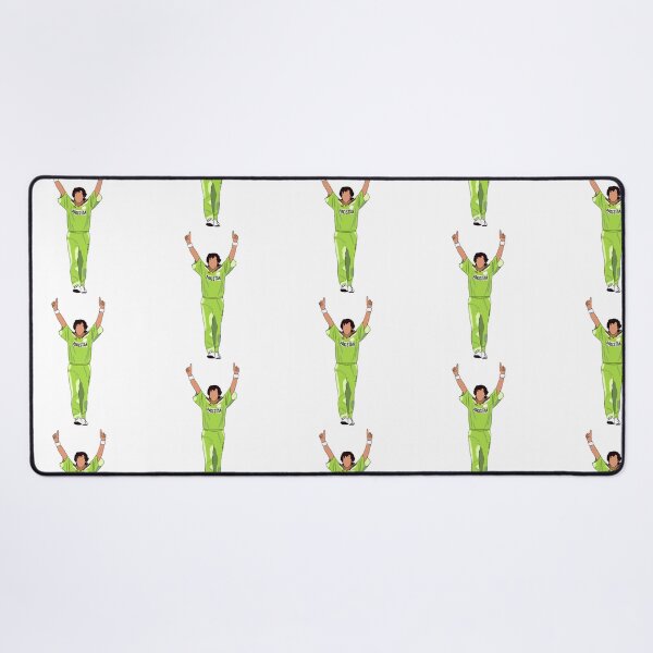 Item preview, Imran Khan 1992 World Cup designed and sold by Dania Shoaib.