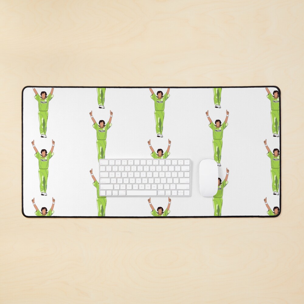 Item preview, Desk Mat designed and sold by daniashoaib.