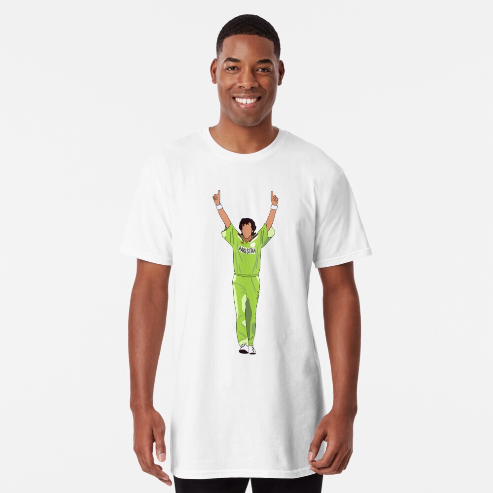 Item preview, Long T-Shirt designed and sold by daniashoaib.