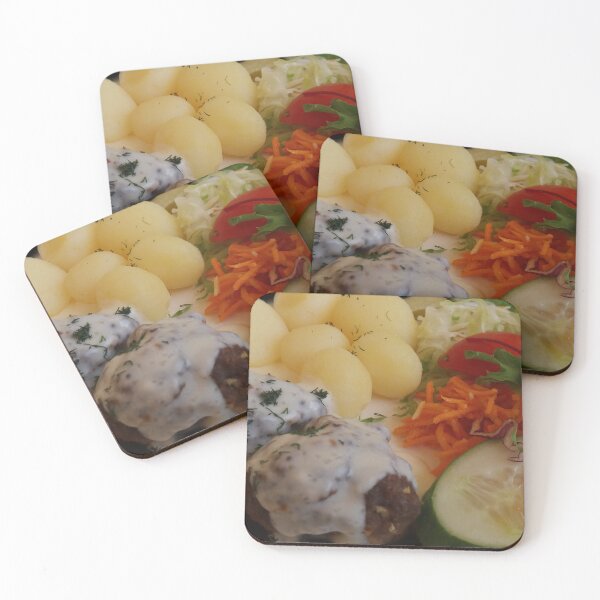 Item preview, food, potato, salad designed and sold by Sternchen2789.