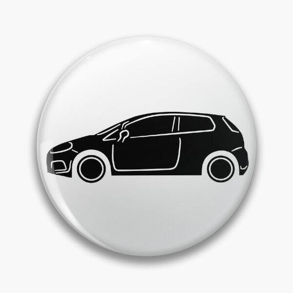 Item preview, Grande Punto designed and sold by AutoClub.