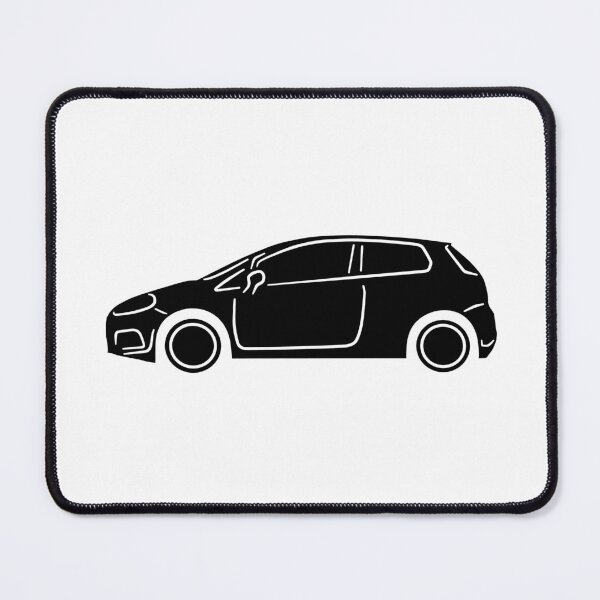 Item preview, Grande Punto designed and sold by AutoClub.