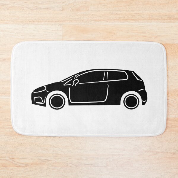 Item preview, Grande Punto designed and sold by AutoClub.