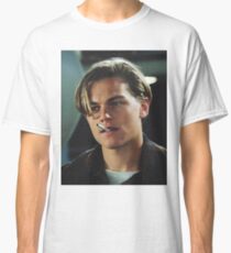 Leonardo DiCaprio Classic T-Shirt