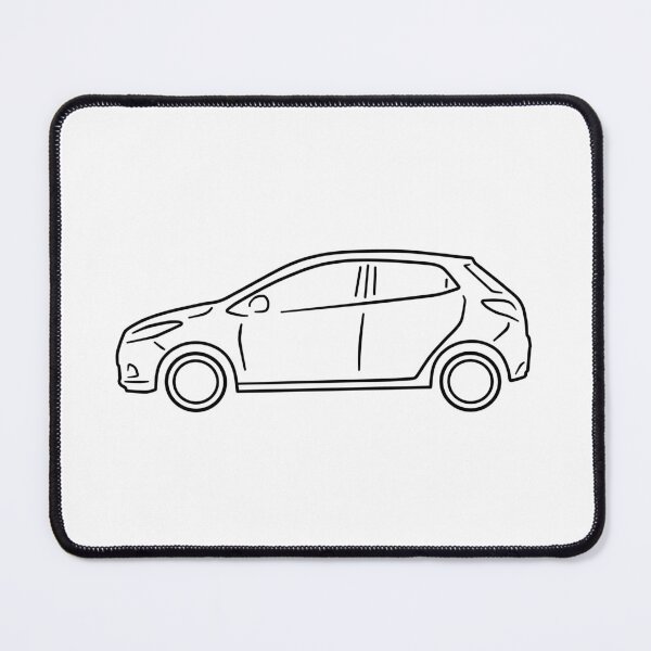 Item preview, Mazda2 Demio DE designed and sold by AutoClub.