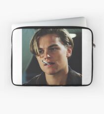 Leonardo DiCaprio Laptop Sleeve
