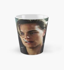 Leonardo Dicaprio Tasse (konisch)