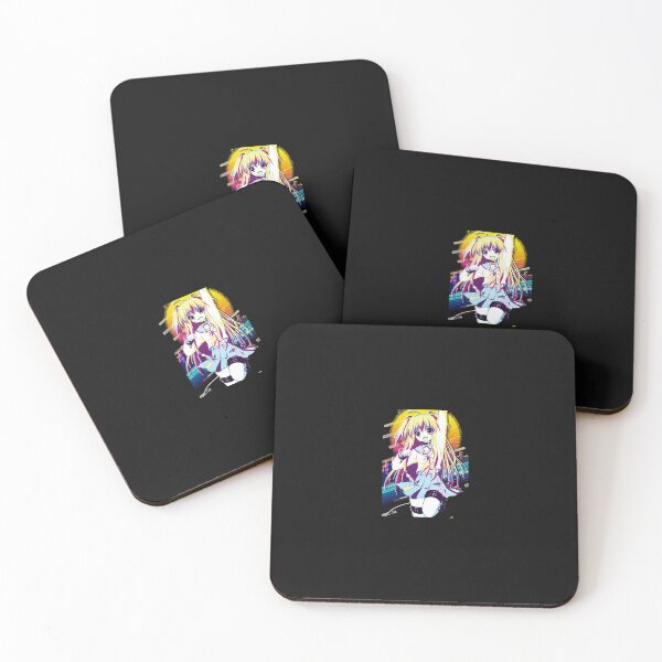 Item preview, Angel Beats - Yui designed and sold by grenierkyokokle.