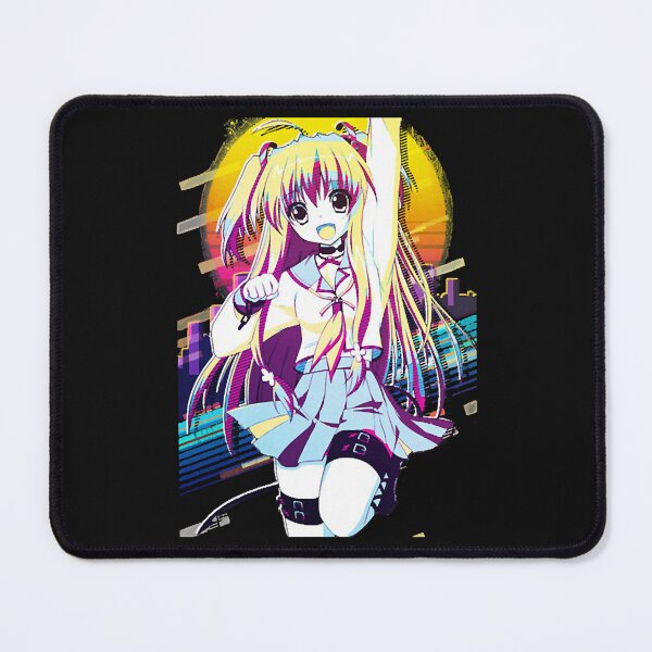 Item preview, Angel Beats - Yui designed and sold by grenierkyokokle.