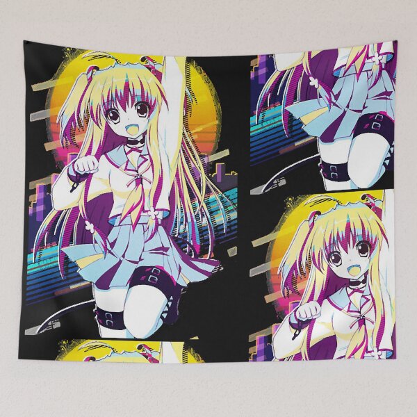 Item preview, Angel Beats - Yui designed and sold by grenierkyokokle.