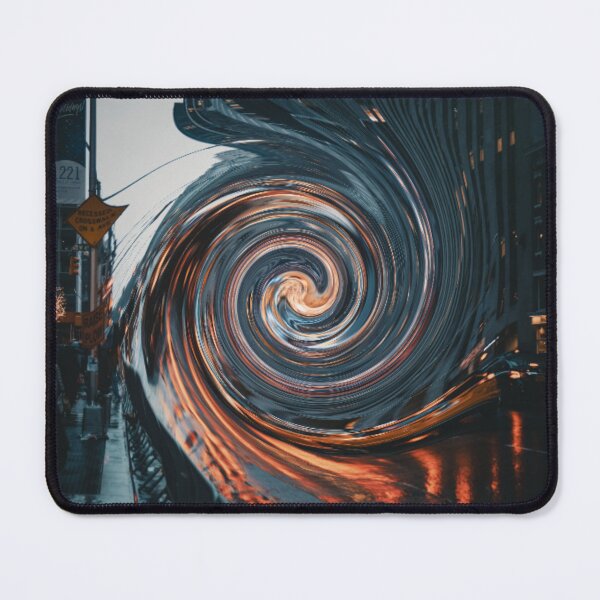Item preview, Distortion  designed and sold by Printshac.