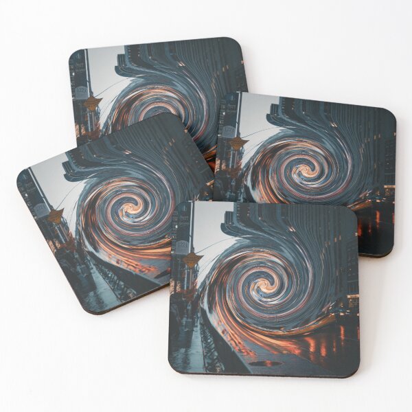 Item preview, Distortion  designed and sold by Printshac.