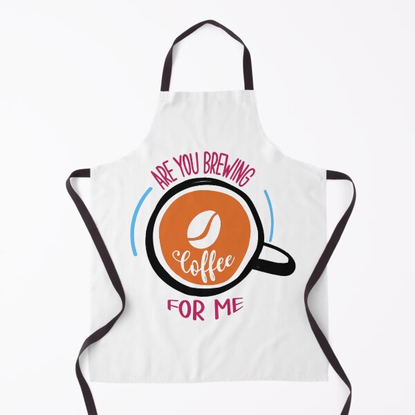 Item preview, Are You Brewing Coffee For Me designed and sold by Cupsofdreams.