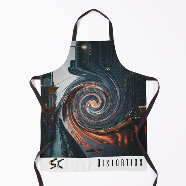 Item preview, Distortion designed and sold by Printshac.