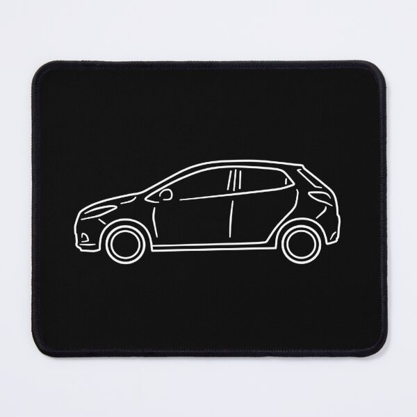 Item preview, Mazda2 Demio DE designed and sold by AutoClub.