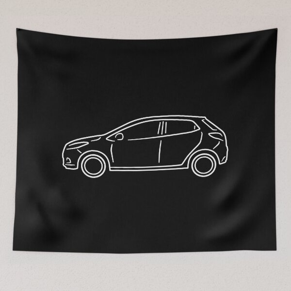 Item preview, Mazda2 Demio DE designed and sold by AutoClub.