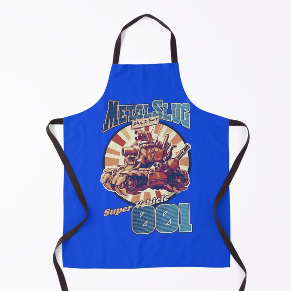 Item preview, Metal Slug Remastered Full Color Essential T-Shirt designed and sold by StefaaNeumann.