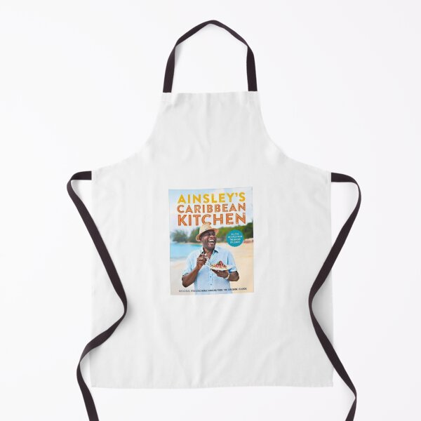 Item preview, Ainsley caribbean kitchen designed and sold by Gill_Shop.