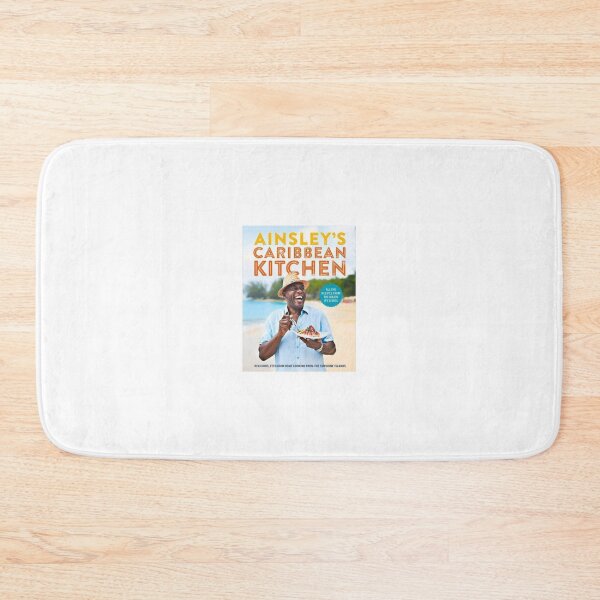 Item preview, Ainsley caribbean kitchen designed and sold by Gill_Shop.