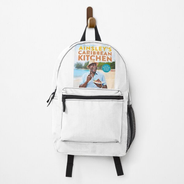 Item preview, Ainsley caribbean kitchen designed and sold by Gill_Shop.