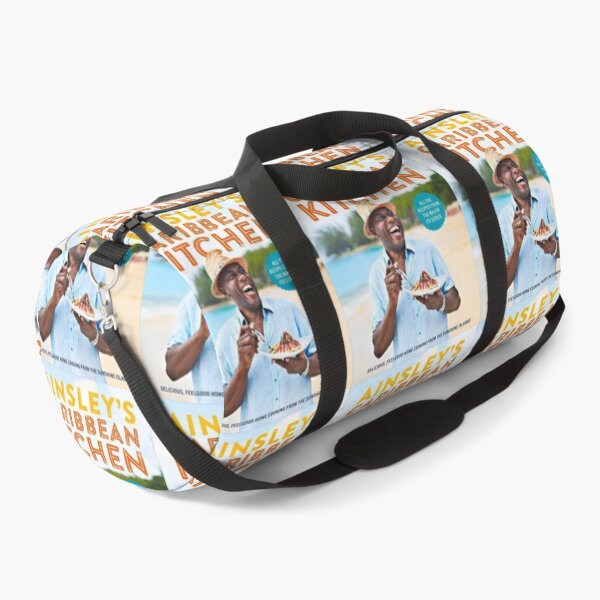 Item preview, Ainsley caribbean kitchen designed and sold by Gill_Shop.