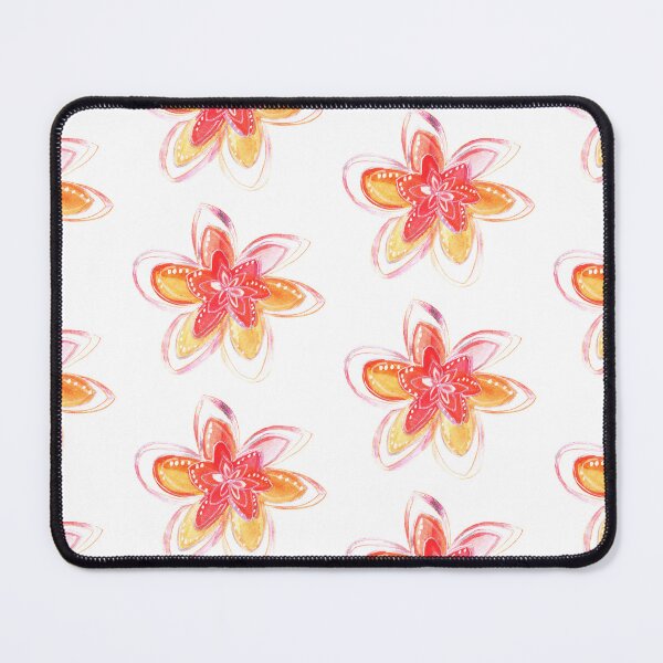 Item preview, Watercolor floral painting | decorative watercolor flower designed and sold by lausn.